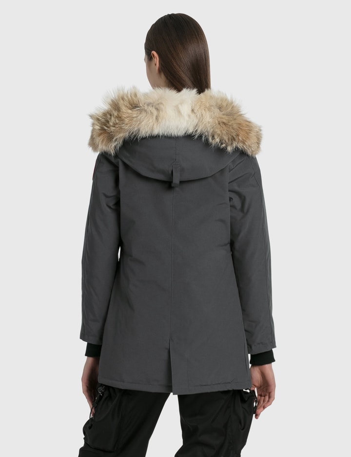 Victoria Parka Placeholder Image