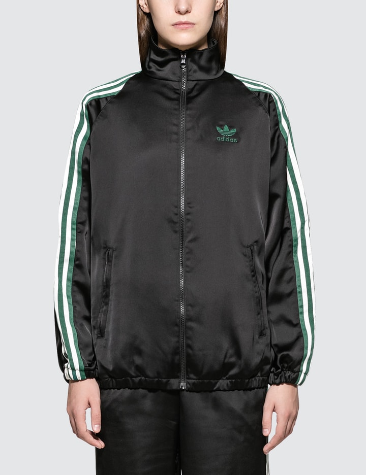 Track Top Satin Placeholder Image