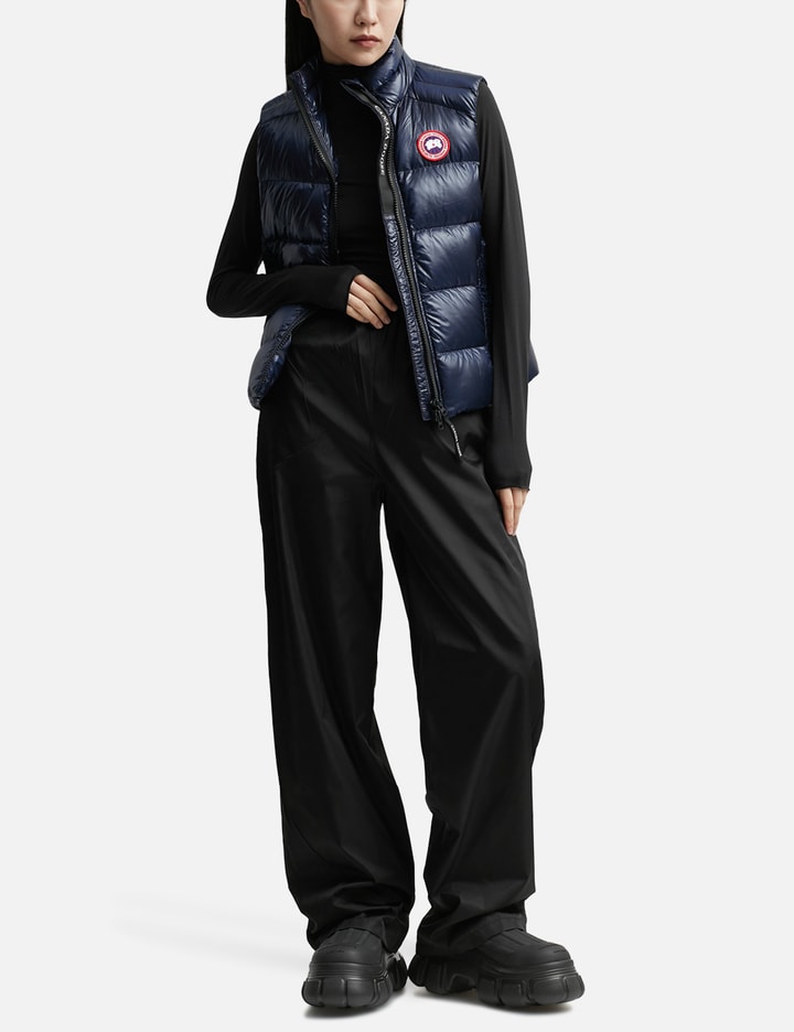 Women's Cypress Vest Black Label Placeholder Image