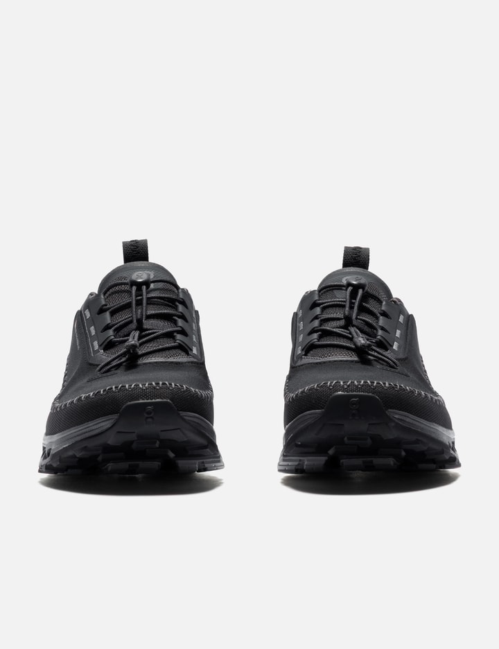 On Cloudaway 2 In Black