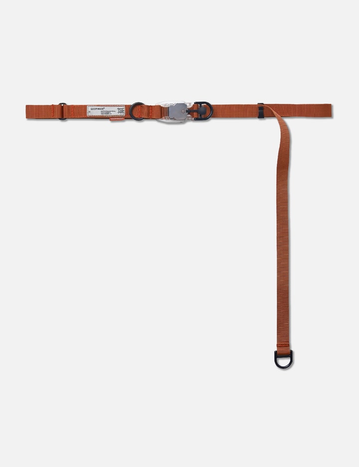 GOOPiMADE® “FD-09” FIDLOCK ICE Edition Combat Loop Placeholder Image