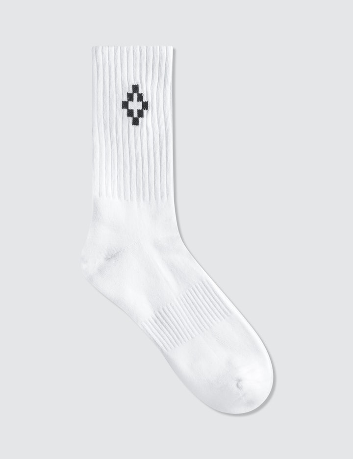 Cross Short Socks Placeholder Image