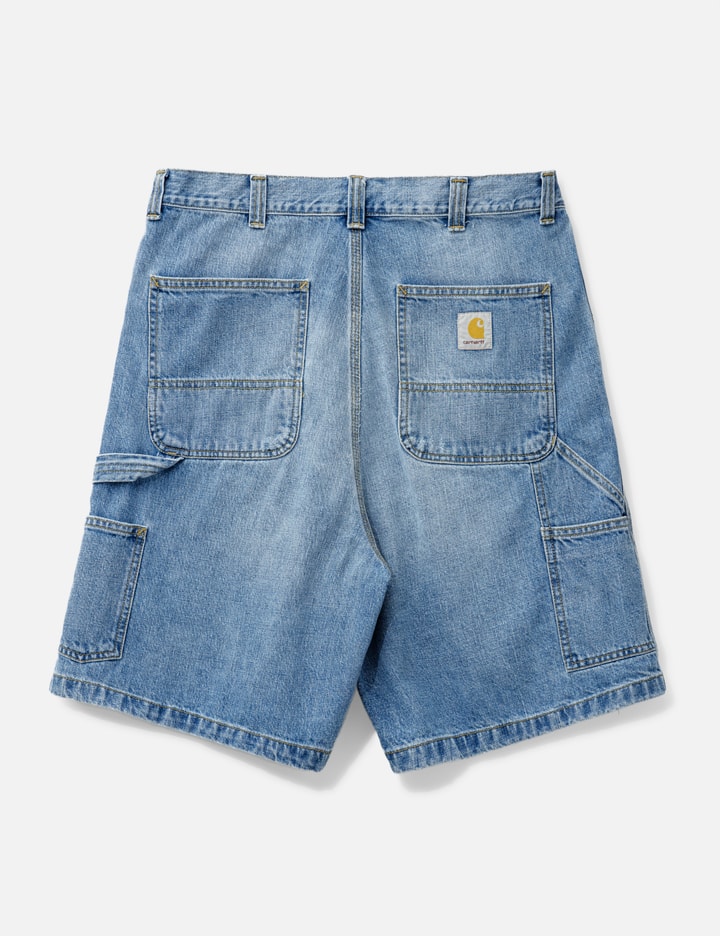 Single Knee Short Placeholder Image