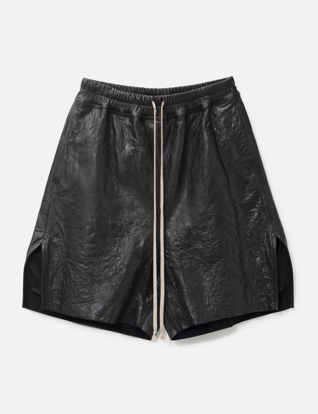 Boxers In Tumbled Lamb Leather view 7