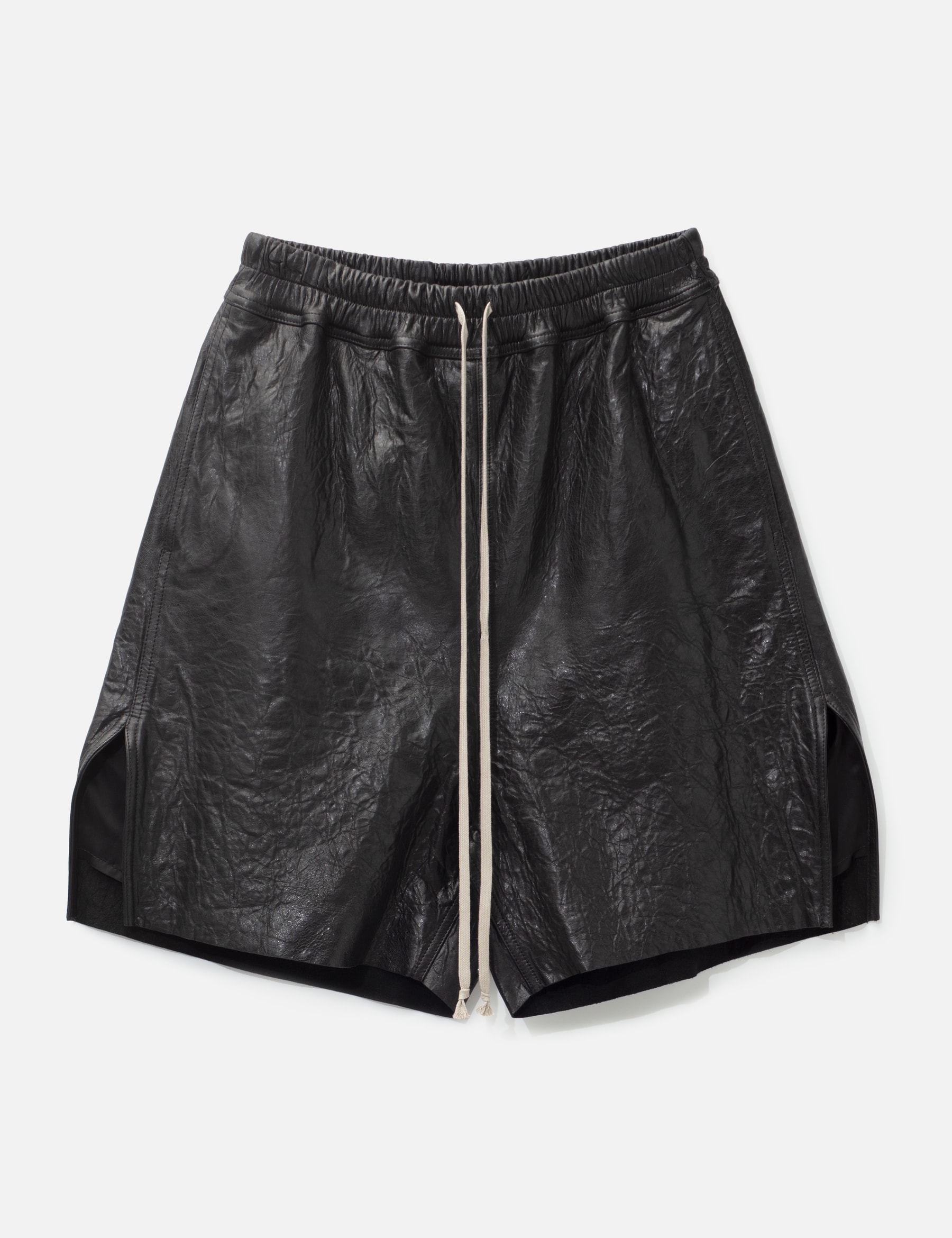 Boxers In Tumbled Lamb Leather view 16