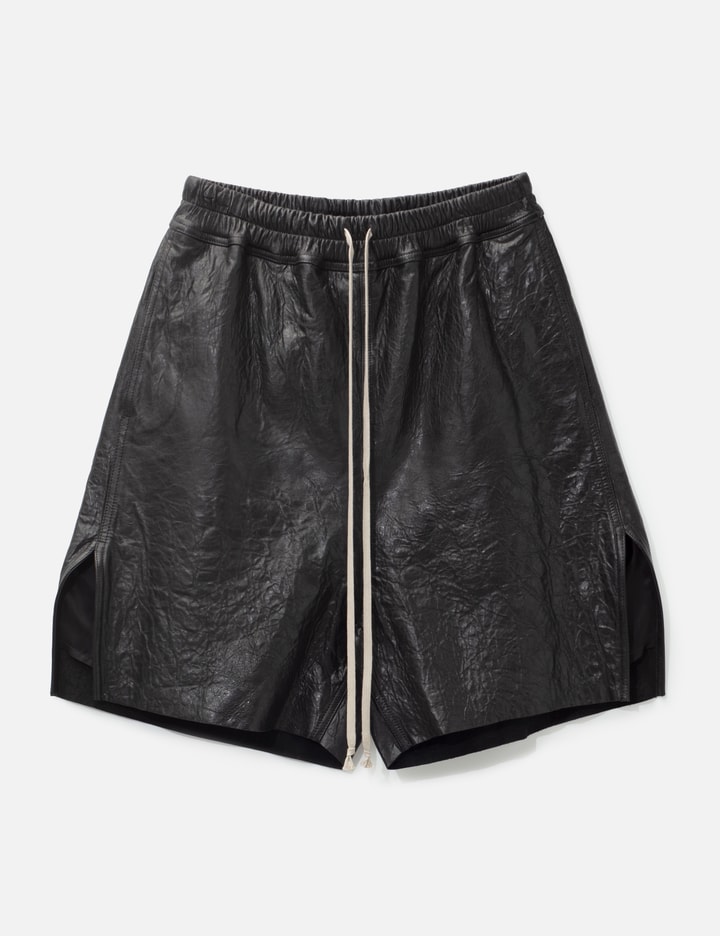 Boxers In Tumbled Lamb Leather Placeholder Image