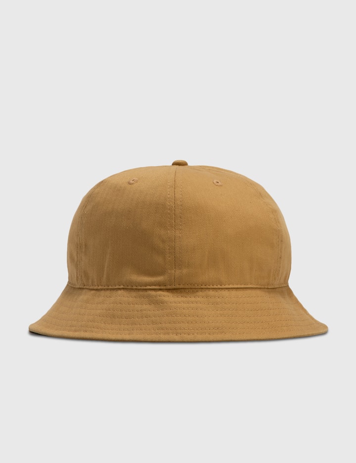 Quill Patch 6 Panel Bucket Hat Placeholder Image