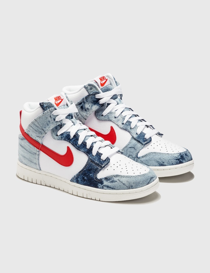 Nike Dunk High Placeholder Image