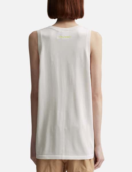 Wales Bonner Knit Vest view 9