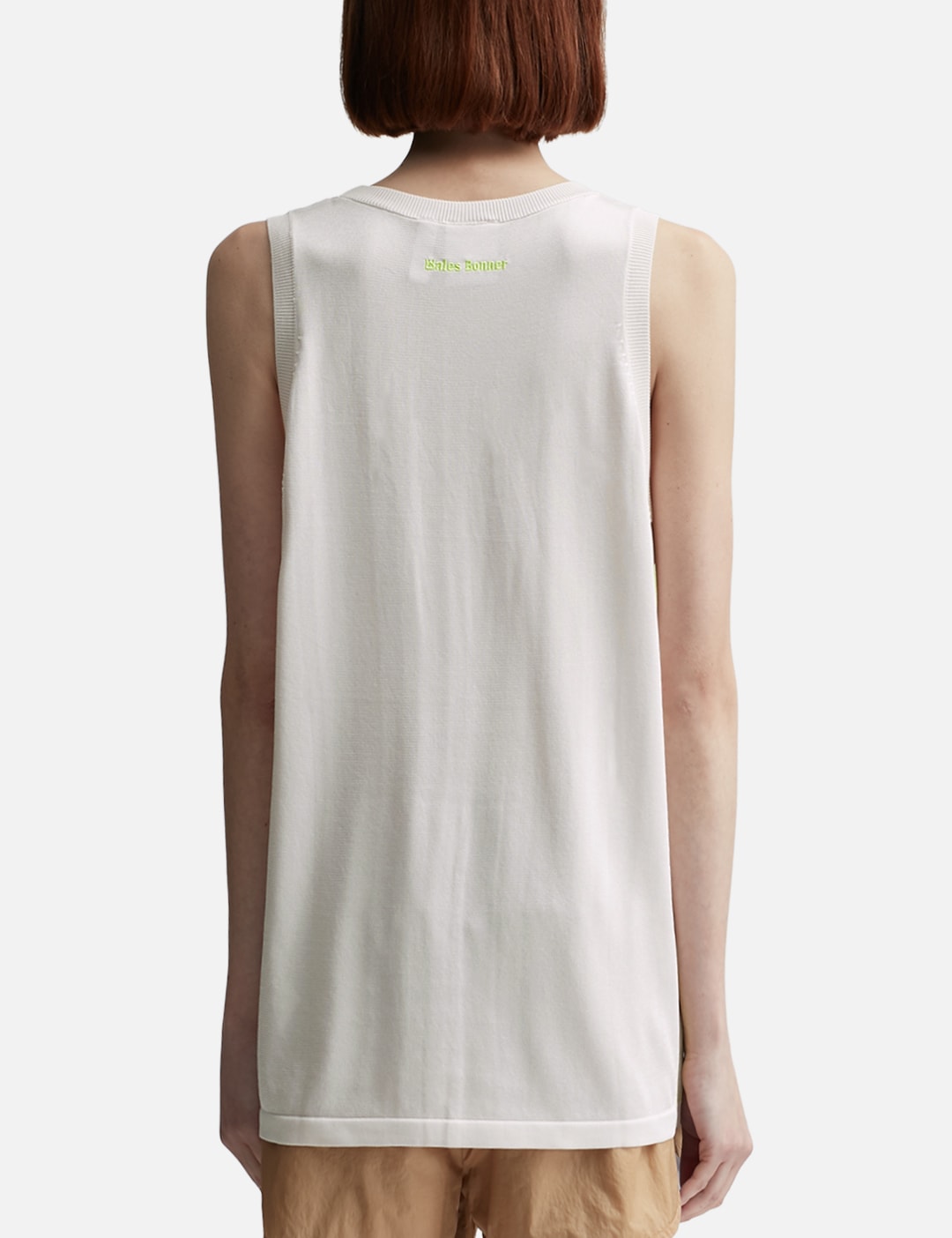 Wales Bonner Knit Vest view 10