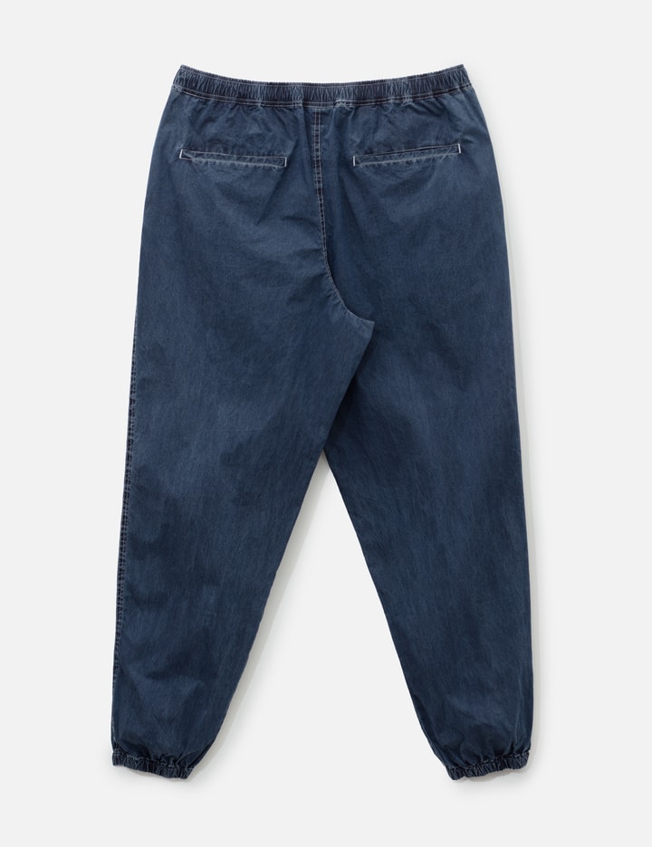 F.C. Real Bristol Washed Crisp Denim Track Pants