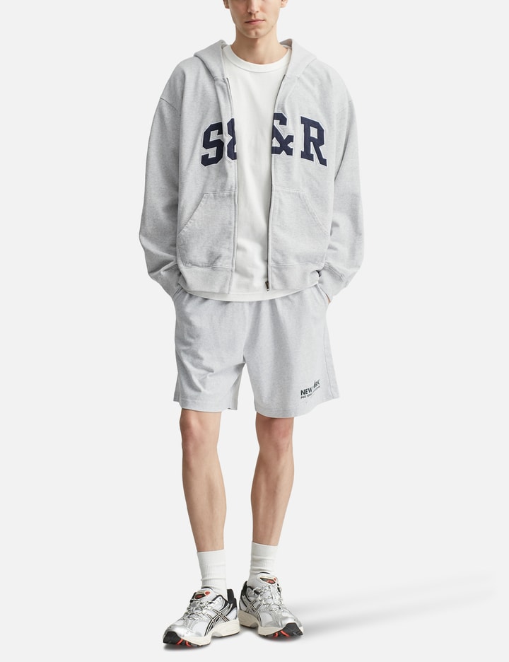 S&R Ivy Zip Hoodie Placeholder Image