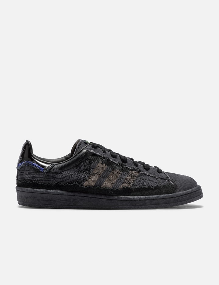 adidas Originals - Campus 80s Youth Of Paris Shoes | HBX adidas Originals - Campus 80s Youth Of Paris Shoes | HBX