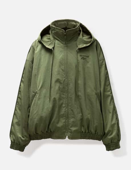 Reebok Reebok x Hed Mayner Track Jacket HBX