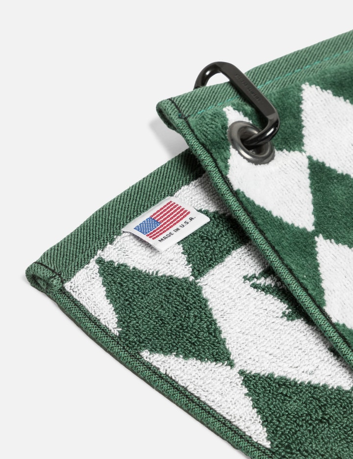 Golf Towel Placeholder Image