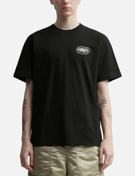 Sacai - Sacai x Eric Haze One Kind Word Tシャツ | HBX - ハイプ 