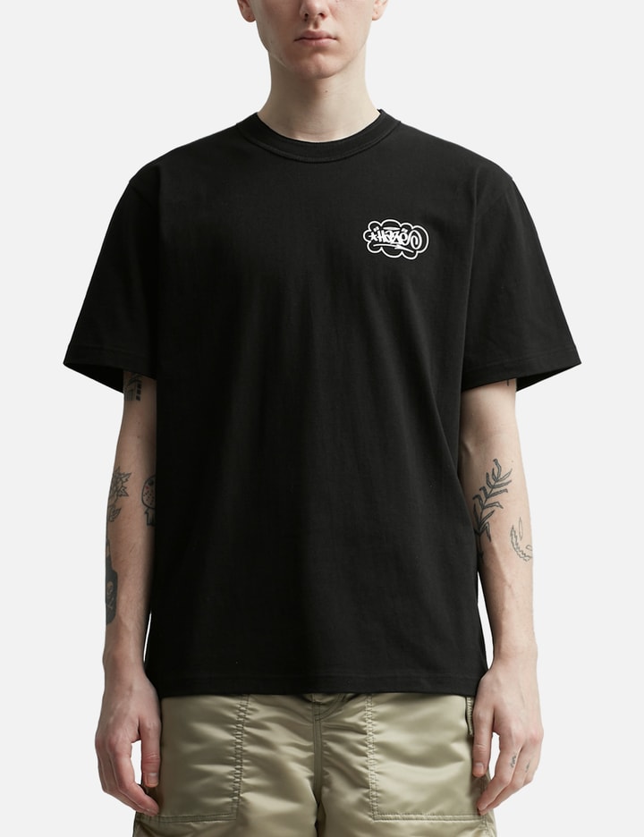 Sacai x Eric Haze One Kind Word T-shirt Placeholder Image