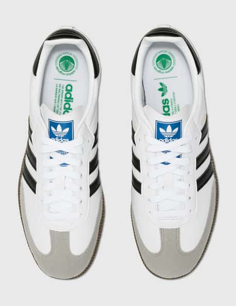 adidas Originals - Samba Vegan | HBX adidas Originals - Samba Vegan | HBX