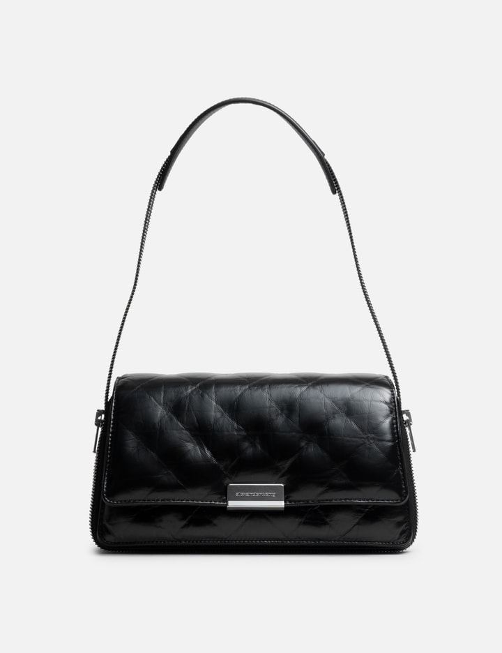 Alexander Wang Siren Medium Flap Bag