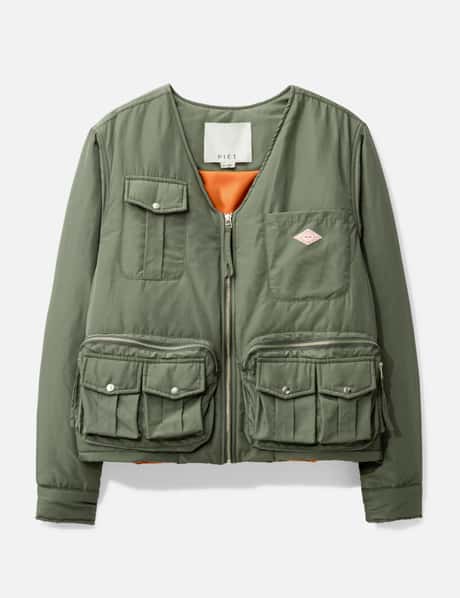 PIET CA-1 Jacket