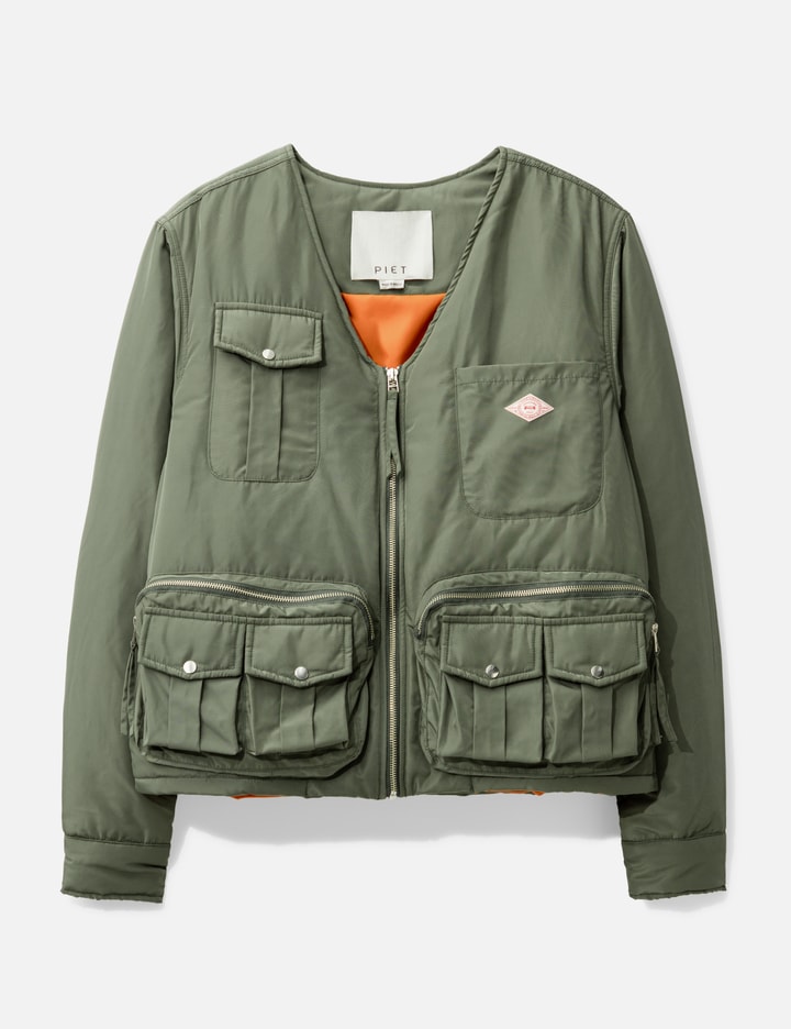 CA-1 Jacket Placeholder Image