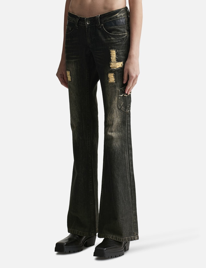 Scar Boot Cut Pants Placeholder Image