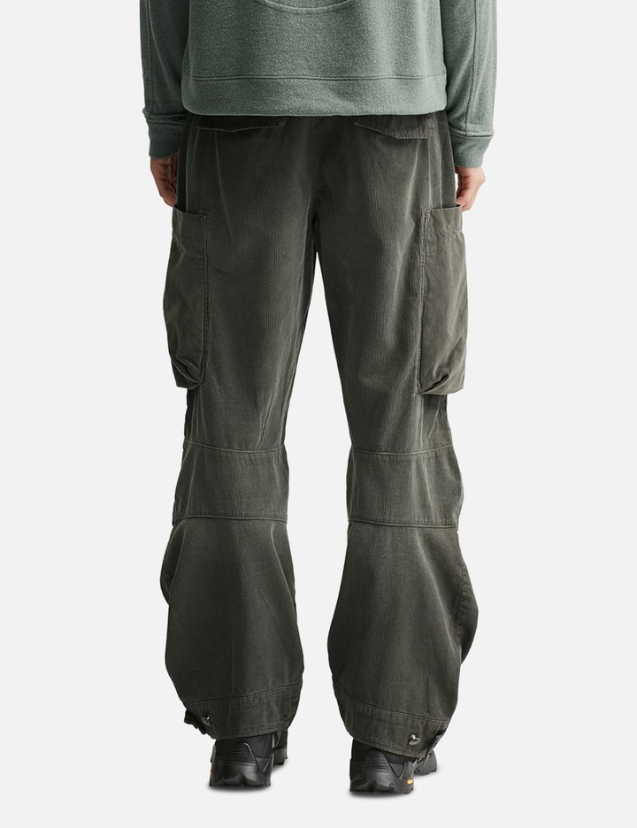 Washed Corduroy Pants Placeholder Image