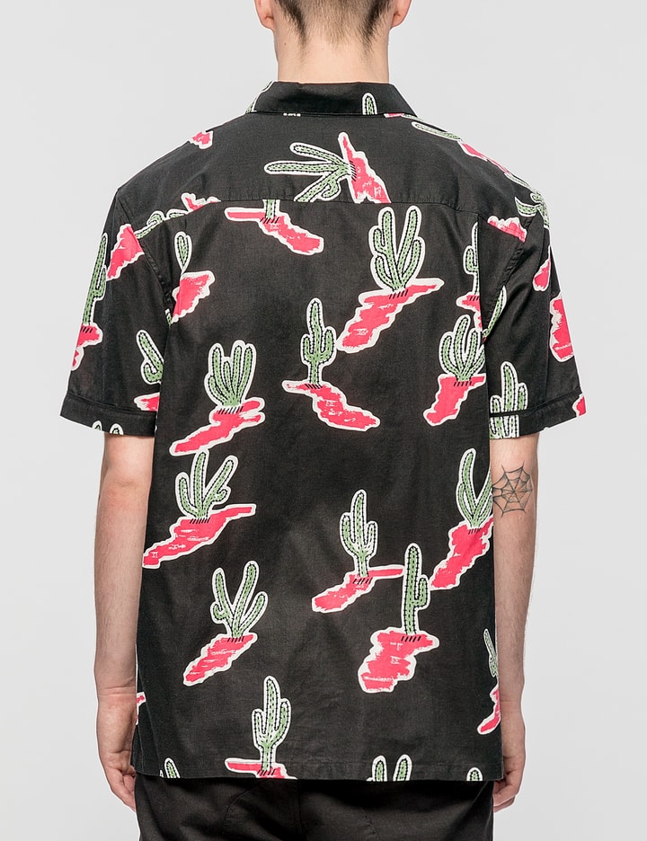 Cactus Shirt Placeholder Image