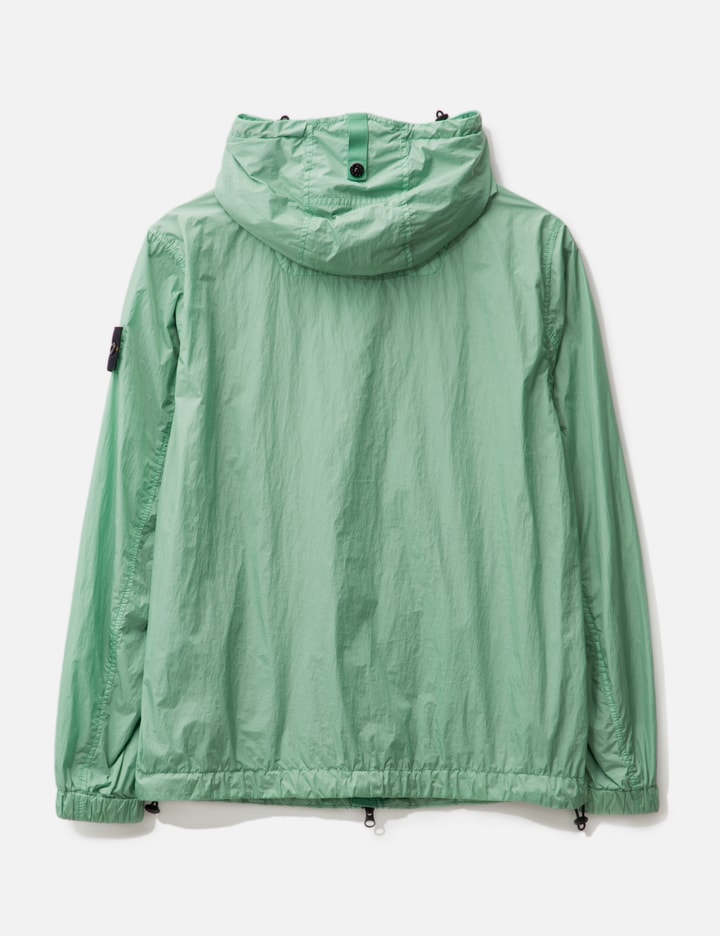Garment Dyed Crinkle Reps R-NY Hooded Jacket Placeholder Image