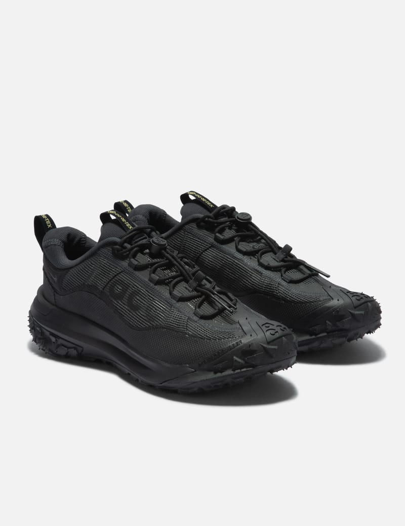 mountain fly gore tex low