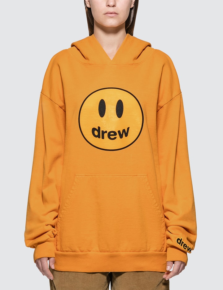 Mascot Hoodie Placeholder Image