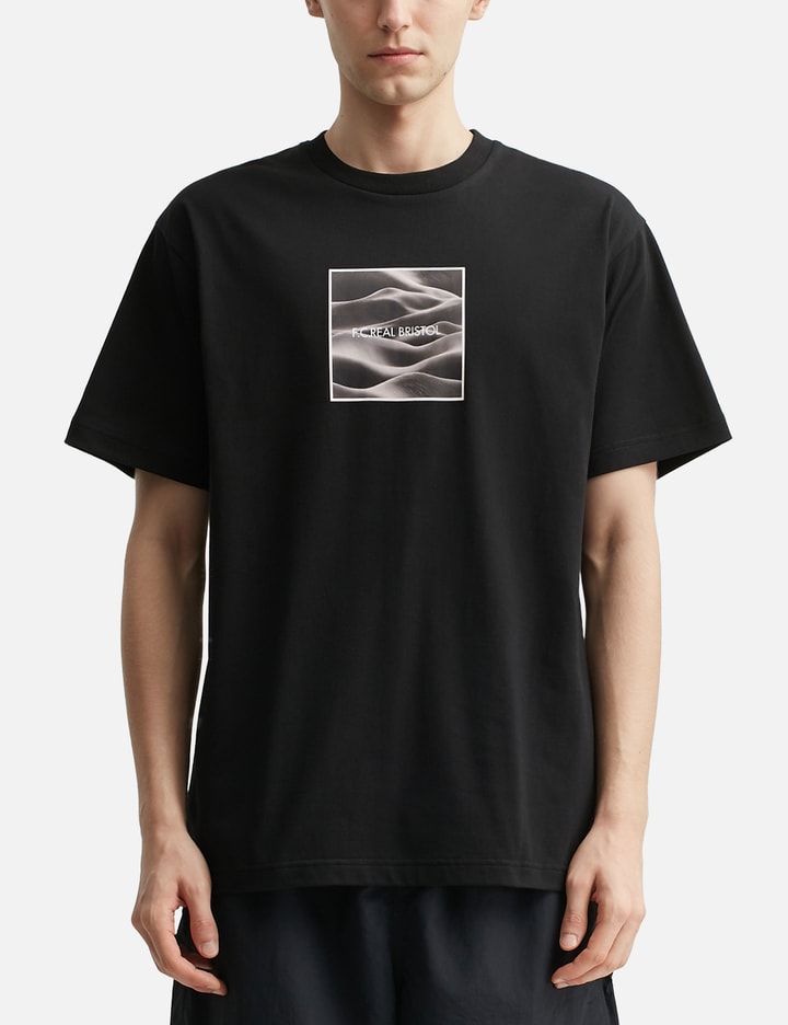 Desert T-shirt Placeholder Image