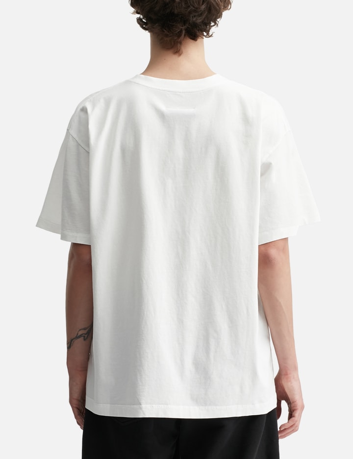 Numeric Cotton T-Shirt Placeholder Image