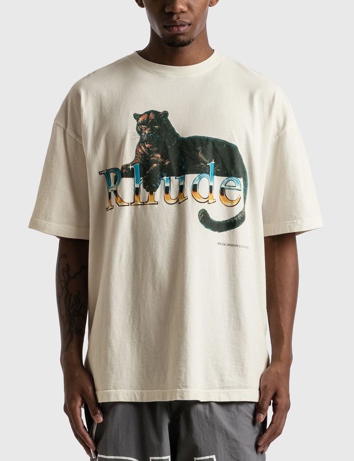 Leopard T-shirt Placeholder Image