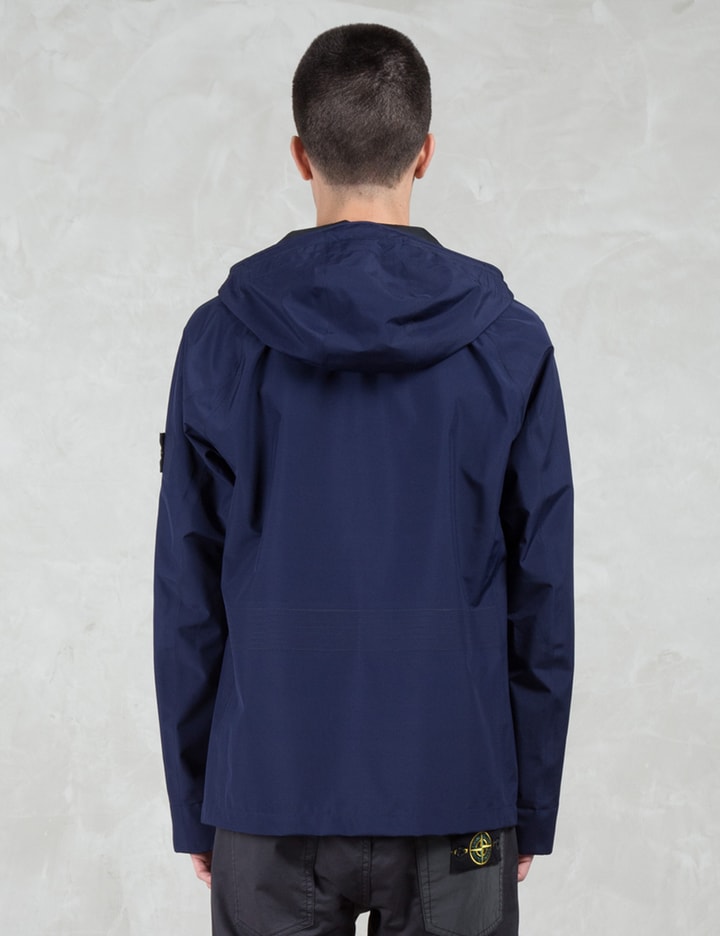 43129 Hooded Waterproof Jacket Placeholder Image