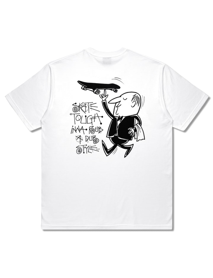 Waiter T-Shirt Placeholder Image