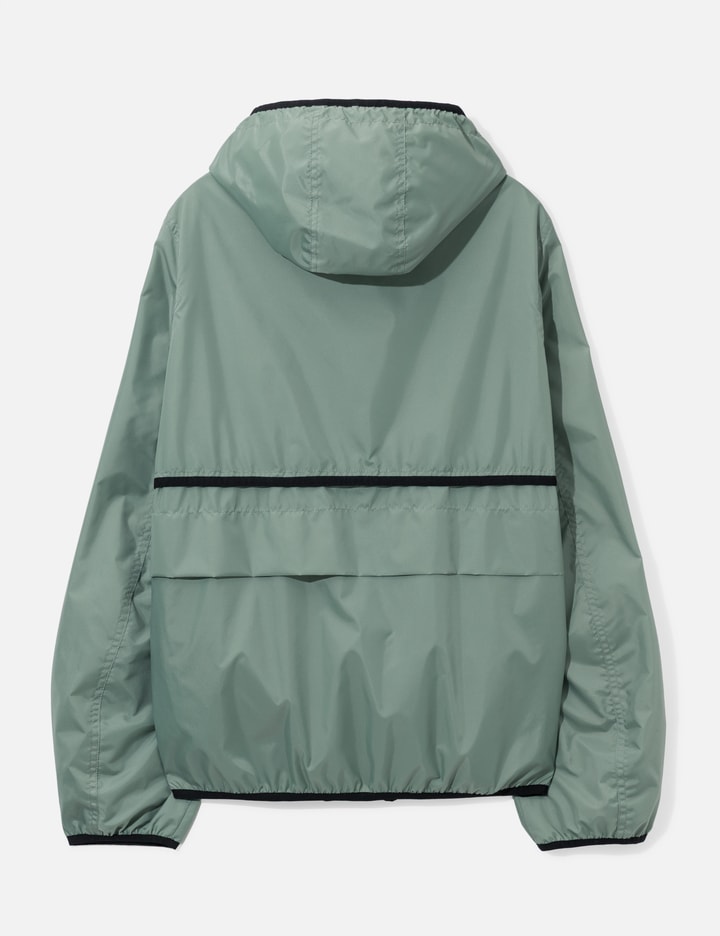 Marni Nylon Jacket With Drawstring Pockets