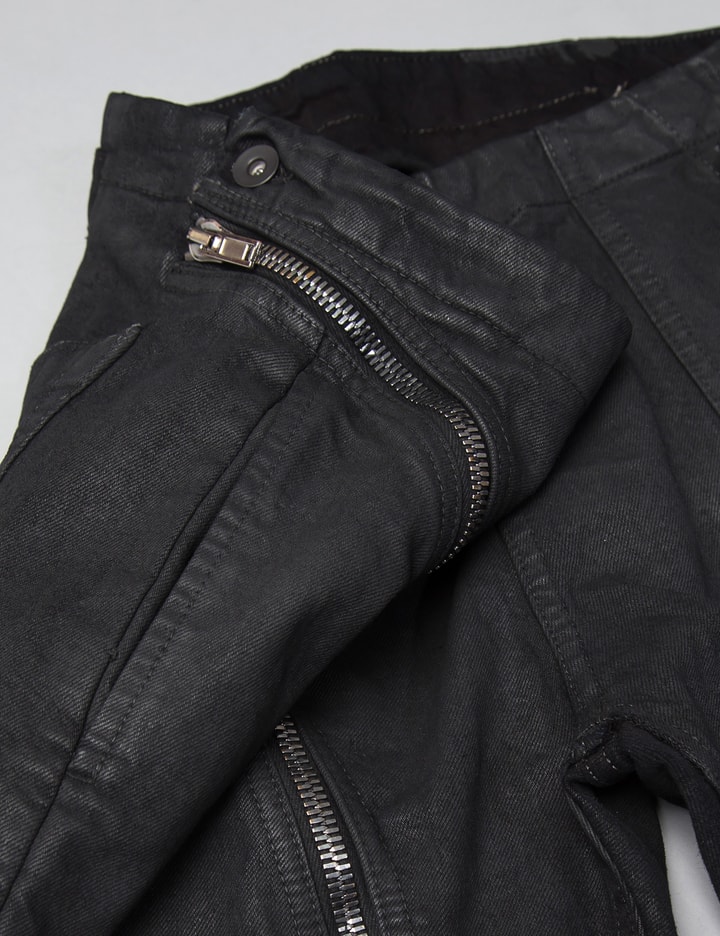 Aircut Pantaloni Denim Pants Placeholder Image