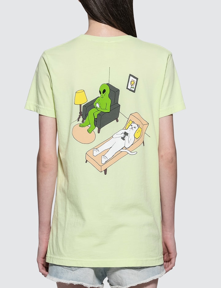 Therapy S/S T-Shirt Placeholder Image