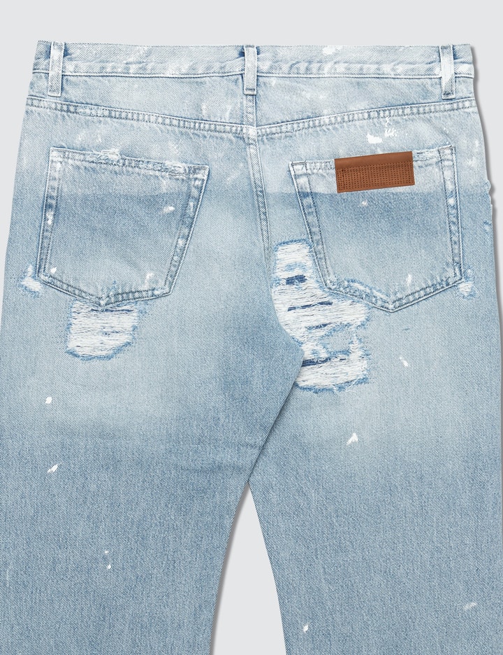 Paint Jeans Placeholder Image