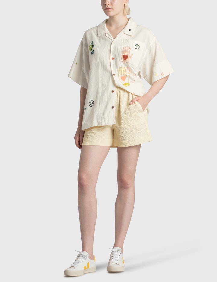 Greetings Shirt Placeholder Image