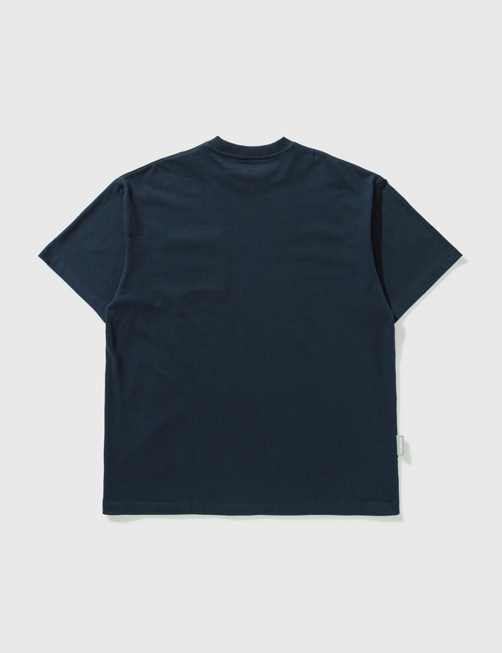 Kidult Logo Pocket Tee Placeholder Image