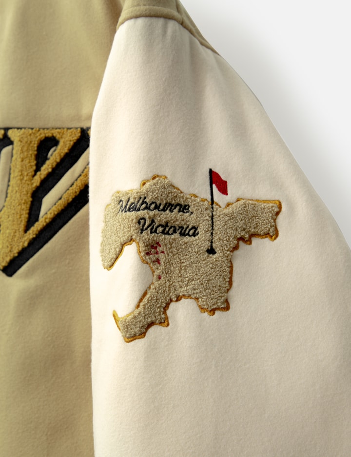 Sandbelt Varsity Jacket Placeholder Image