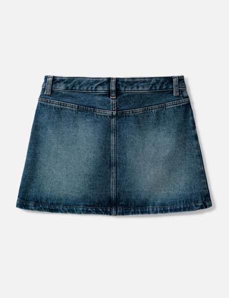 Darcy Mini Skirt view 8