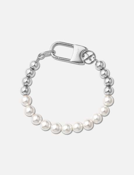 Vitaly Keshi Pearl Bracelet