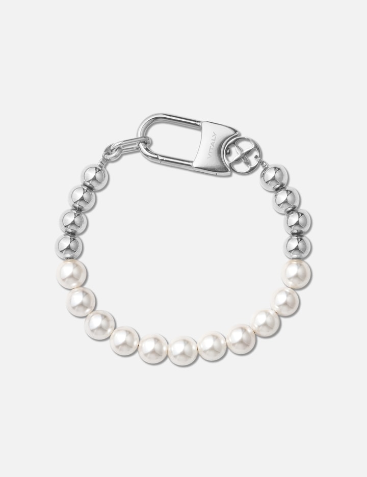 Keshi Pearl Bracelet Placeholder Image