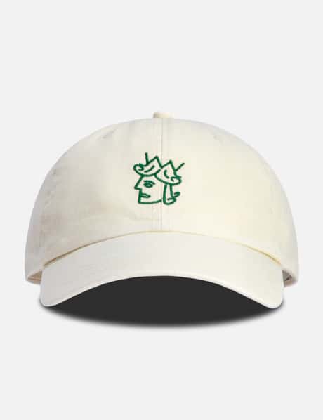 Victoria QUEENHEAD LOGO CAP