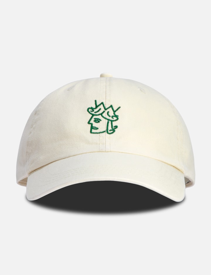 QUEENHEAD LOGO CAP Placeholder Image