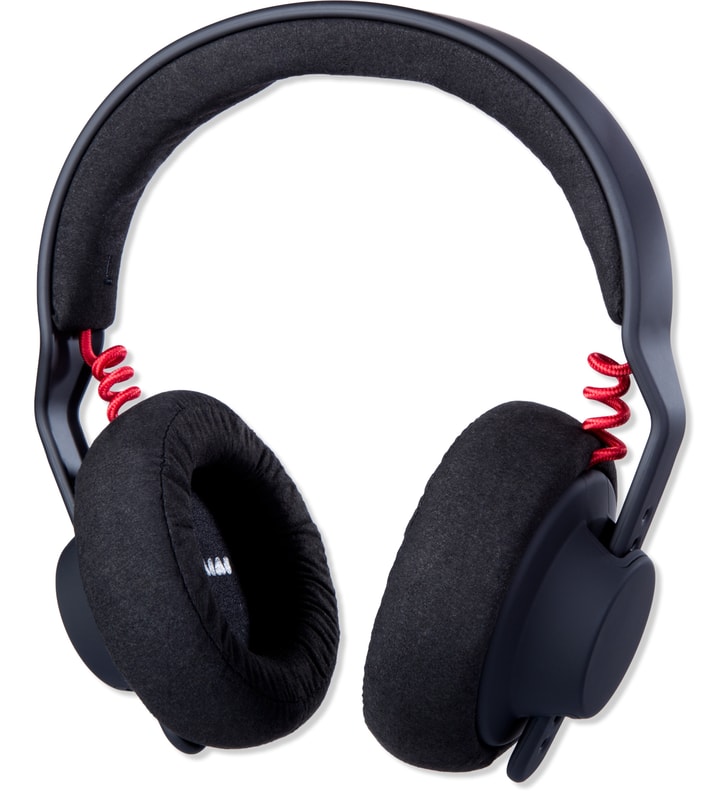 Black TMA-1 Studio Headphone With Mic Placeholder Image