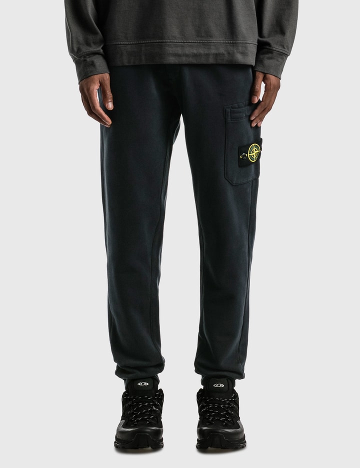 Cotton Sweatpants Placeholder Image